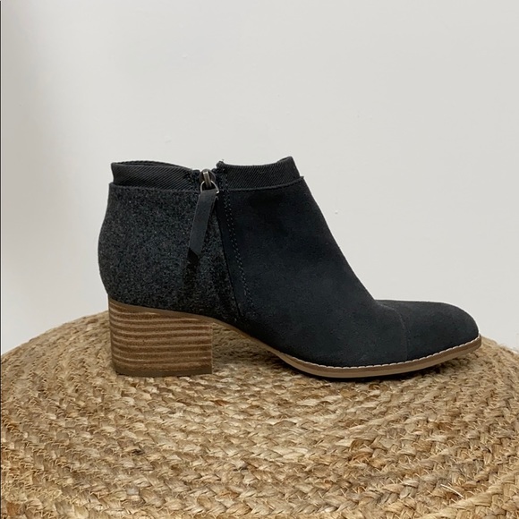 Toms Shoes - Toms Ankle boots
